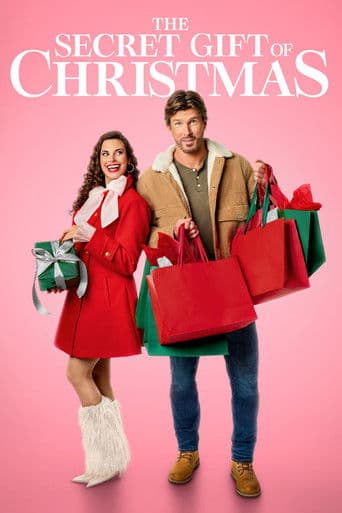 The Secret Gift of Christmas The Secret Gift of Christmas poster