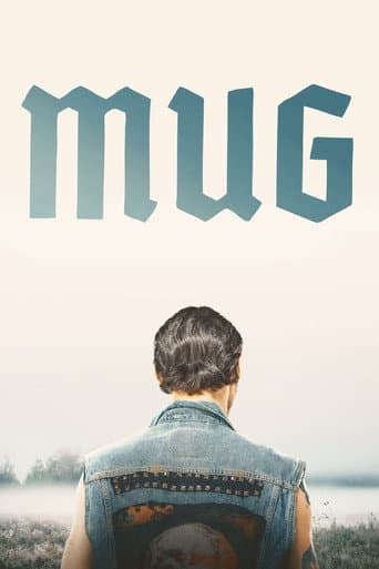 Mug Mug poster