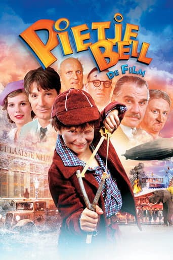 Peter Bell Peter Bell poster