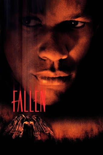 Fallen Fallen poster