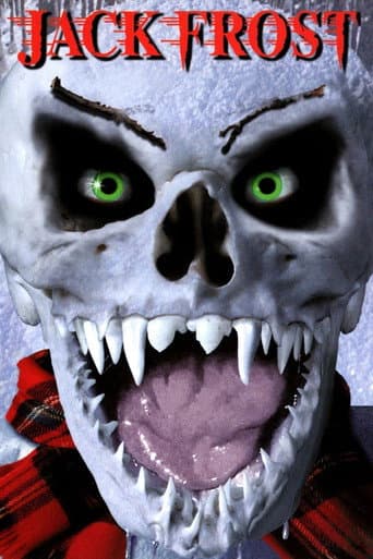 Jack Frost Jack Frost poster