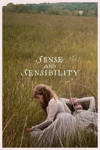 Sense and Sensibility poster
