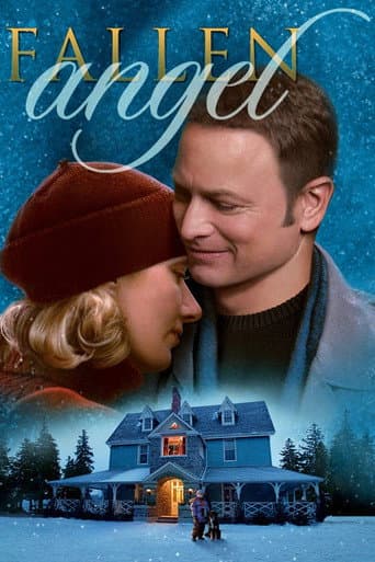 Fallen Angel Fallen Angel poster