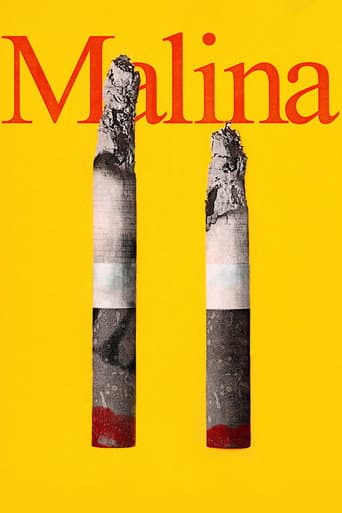 Malina Malina poster