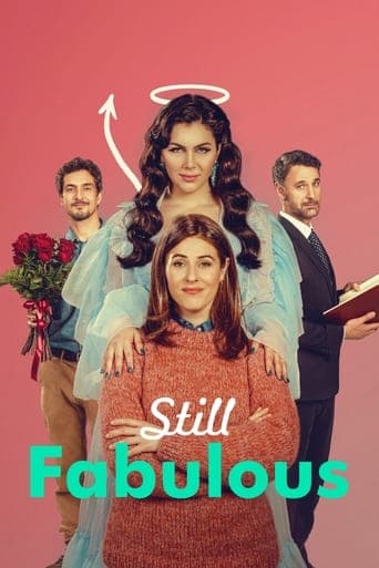 Still Fabulous Still Fabulous poster