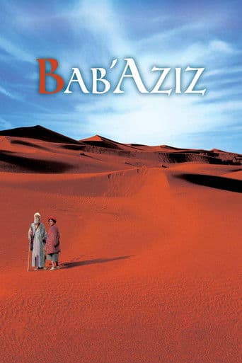 Bab'Aziz Bab'Aziz poster