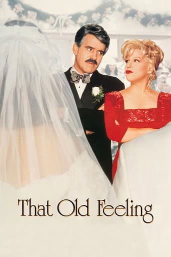 That Old Feeling That Old Feeling poster