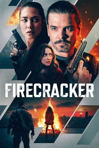 Firecracker Firecracker poster