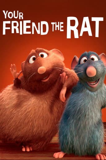 Your Friend the Rat Your Friend the Rat poster