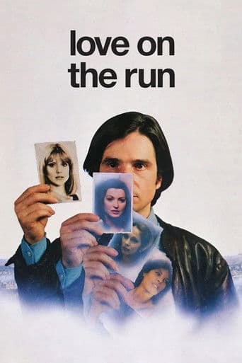 Love on the Run Love on the Run poster