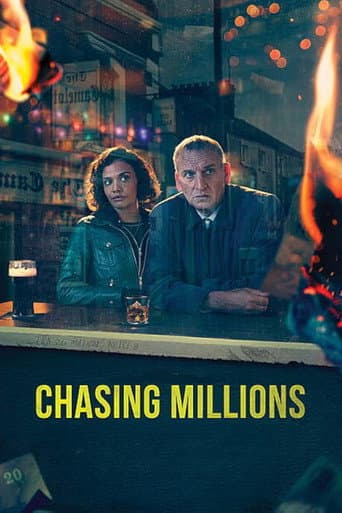 Chasing Millions poster