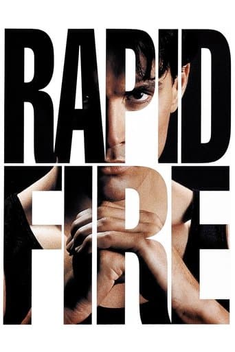 Rapid Fire Rapid Fire poster