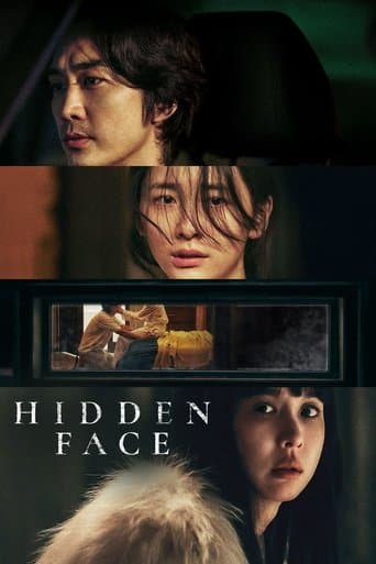 Hidden Face Hidden Face poster