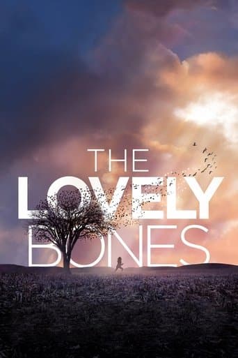 The Lovely Bones The Lovely Bones poster