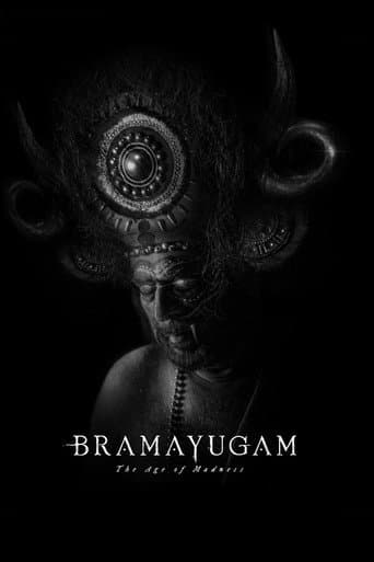 Bramayugam Bramayugam poster