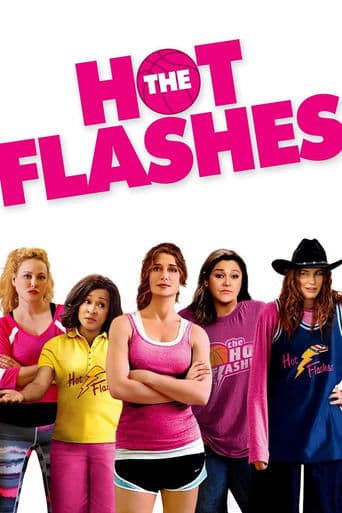 The Hot Flashes The Hot Flashes poster