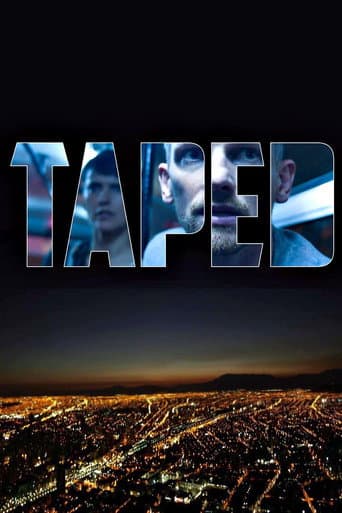 Taped Taped poster