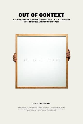 Out of Context poster