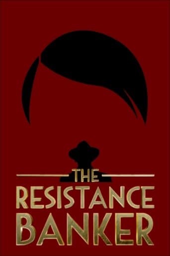 The Resistance Banker The Resistance Banker poster