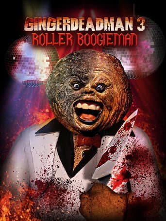 Gingerdead Man 3: Saturday Night Cleaver Gingerdead Man 3: Saturday Night Cleaver poster