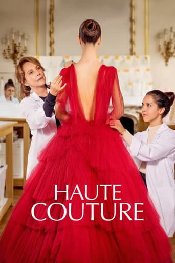 Haute Couture Haute Couture poster