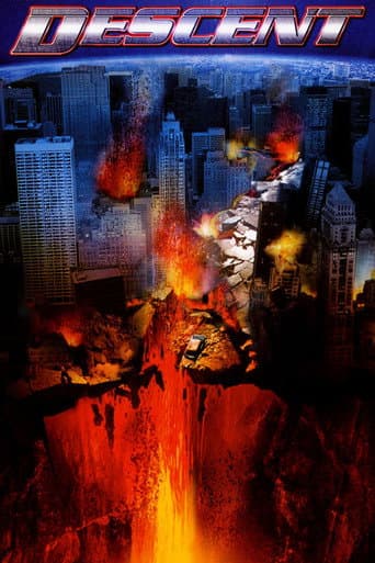 Descent Descent poster