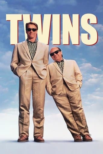 Twins Twins poster