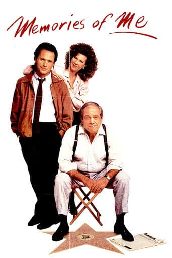 Memories of Me Memories of Me poster
