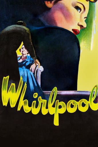 Whirlpool Whirlpool poster