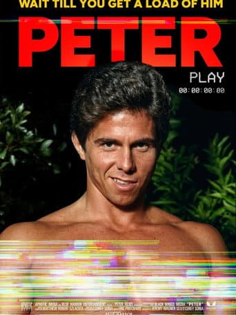 Peter poster