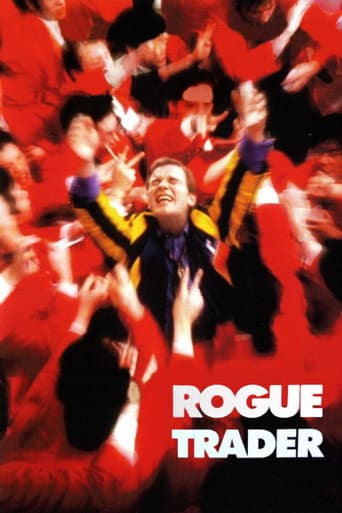 Rogue Trader Rogue Trader poster