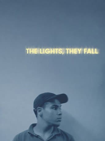 The Lights, They Fall poster