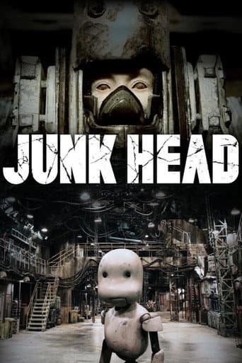 Junk Head Junk Head poster