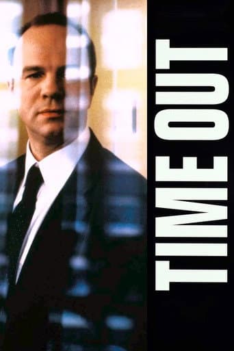 Time Out Time Out poster