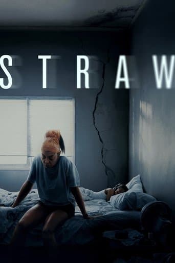 STRAW STRAW poster