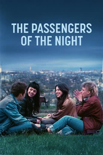 The Passengers of the Night The Passengers of the Night poster