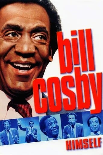 Bill Cosby: Himself Bill Cosby: Himself poster