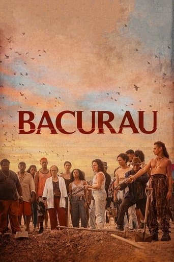 Bacurau Bacurau poster