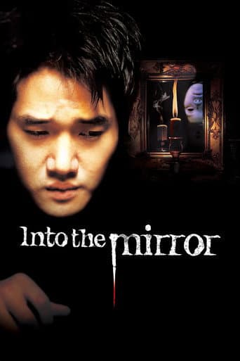 Into the Mirror Into the Mirror poster