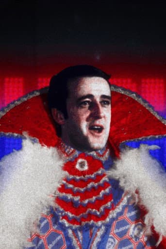 Ladies and Gentlemen, Brian Mulroney poster