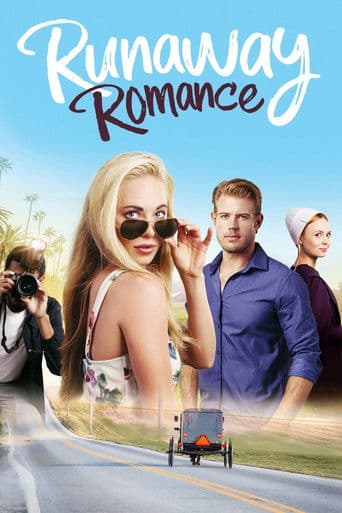 Runaway Romance Runaway Romance poster