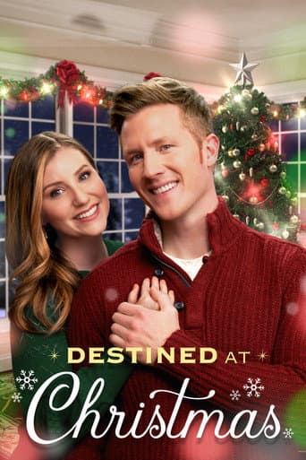 Destined at Christmas Destined at Christmas poster