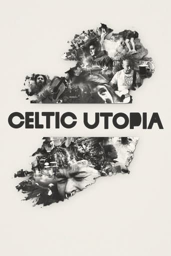 Celtic Utopia Celtic Utopia poster