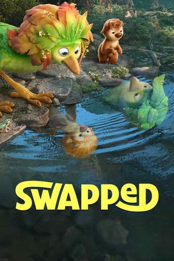 Swapped Swapped poster