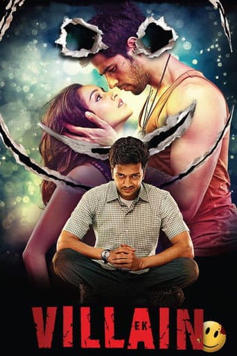 Ek Villain Ek Villain poster