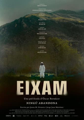 Eixam poster