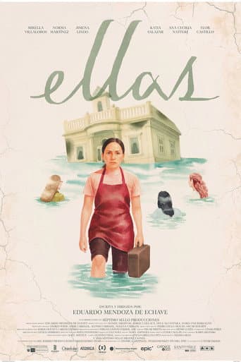 The Girls Garden poster