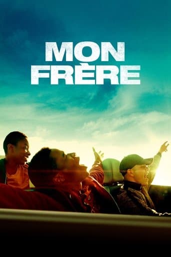 Brother Brother poster