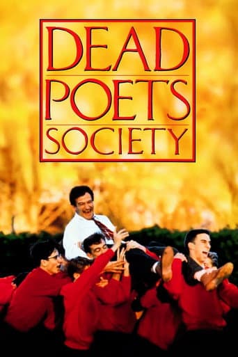 Dead Poets Society Dead Poets Society poster