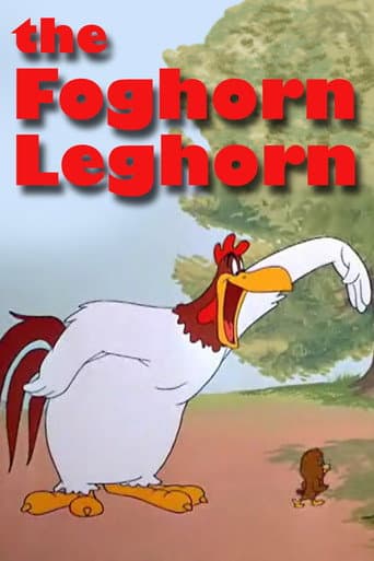 The Foghorn Leghorn The Foghorn Leghorn poster